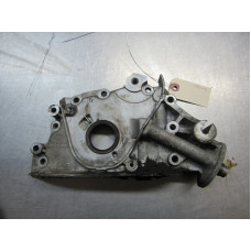 07W104 Engine Oil Pump For 03-06 Hyundai Elantra  2.0 2131023002